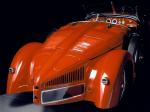 Mercedes-Benz 150 Fahrgestell 1935 года